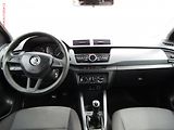 Škoda Fabia (2016) 1.2 TSi, ČR, AC, park.čidla - náhled 8