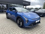 Kia EV4 (2025) EARTH 150 KW + 81,4 KWH 