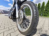 Suzuki VS 800 GL Intruder (1994) - náhled 8