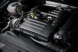Škoda Octavia (2017) 3 FL Combi 1.4 TSI 110 kW  - náhled 10