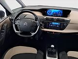 Citroën C4 Picasso (2016) 1.6 BlueHDi, Navi, Tempomat - náhled 7