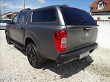Nissan Navara 2,3 dCi 140 kW 4x4 Automat - náhled 4