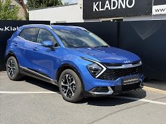Kia Sportage 1,6 T-GDi 4x4 HEV 6AT TOP - fotografie inzerátu