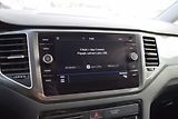Volkswagen Golf Sportsvan (2019) 1.5TSI 96kw IQ.DRIVE NAVI ACC  - náhled 27