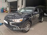Mitsubishi ASX (2017) 1.6i, ČR, AC, temp - náhled 1