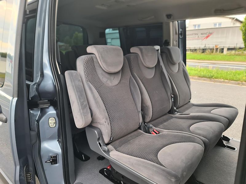 Citroën Jumpy (2014) LONG 2.0 HDi 120-KW OLOMOUC - fotka 27 z 95