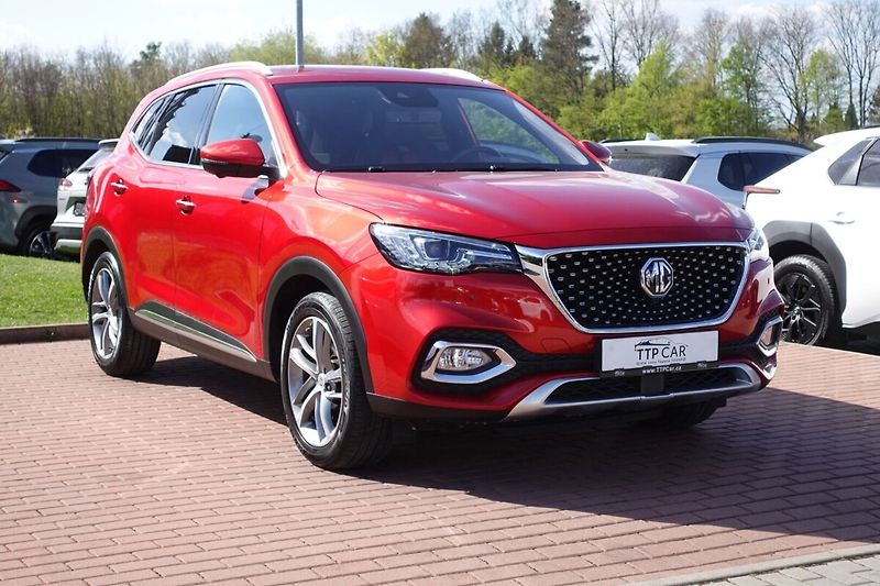 MG HS 1,5i 119kW M/T Elegance Panora - fotka 3 z 33