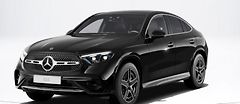 Mercedes-Benz GLC (2026) GLC coupe 220 d 4M - fotografie inzerátu