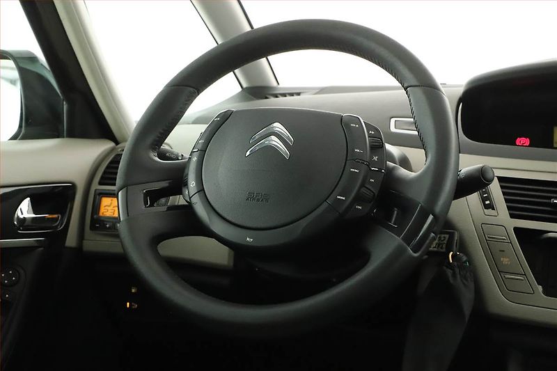 Citroën C4 Picasso (2013) 1.6 HDi, Tempomat - fotka 8 z 16