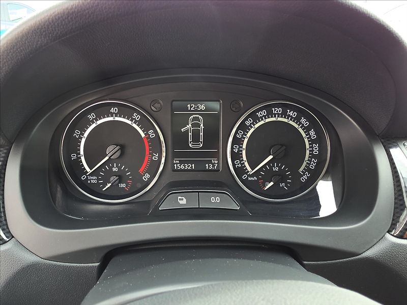 Škoda Rapid 1,2 TSi 77KW Monte Carlo ALU - fotka 15 z 42