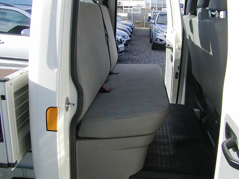 Volkswagen Transporter 1.9TDi,VALNÍK DK, NOVÁ KORBA - fotka 41 z 55