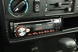 Mercedes-Benz Třídy G (1995) G 350 TD - náhled 19