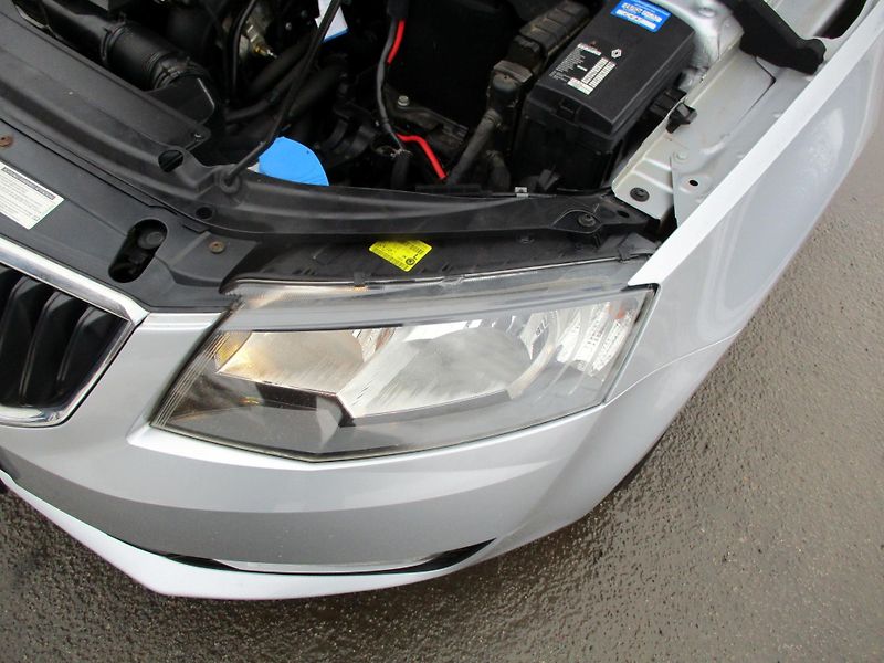 Škoda Octavia 1.2 TSi AMB*SERVIS*L+Z PNEU - fotka 35 z 40