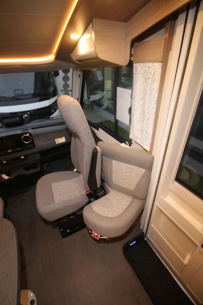 Carthago (2025) c2-tourer I 141 KB LE - fotka 17 z 55