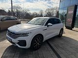Volkswagen Touareg R-line  210kW Tažné - náhled 3