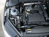 Volkswagen Golf 1,2 TSi 81kW auto klima, závěs - náhled 35