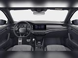 Škoda Octavia (2026) Sportline - náhled 3