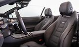 Mercedes-Benz Třídy E 53 AMG 4M 360kam Masáž sedadla - náhled 10