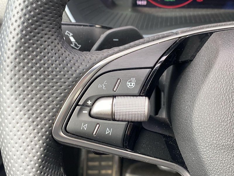 Škoda Octavia (2025) Combi 1.5 TSI DSG Sportline - fotka 24 z 38