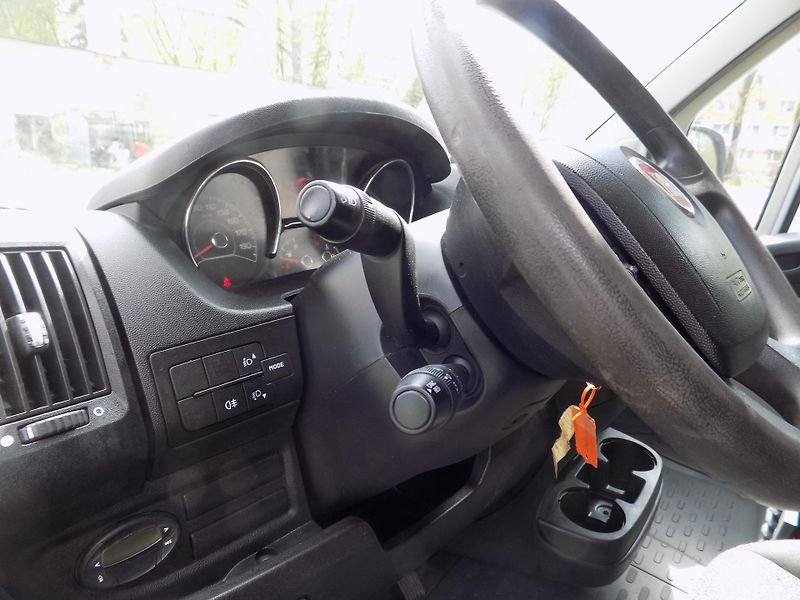 Fiat Ducato (2016) 2,3 96KW L2H1 - fotka 19 z 36