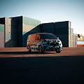 Nový Volkswagen Transporter