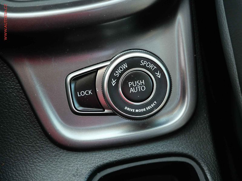 Suzuki Vitara (2019) 1.4 BoosterJet 4x4, 2.maj,ČR - fotka 17 z 30