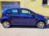 Škoda Citigo MPi 1.maj,SERV.KNIHA,jen 44tkm - náhled 6