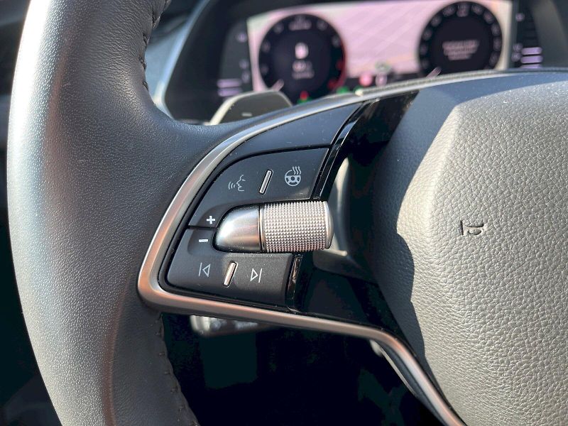 Škoda Octavia (2024) Top Selection 1.5 TSI 110 kW D - fotka 34 z 34