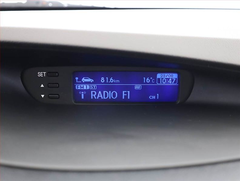 Hyundai i20 (2013) 1.2, nová STK, za skvělou cenu - fotka 10 z 11