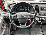 Ford Transit 2,0 EcoBlue Mhev 96kW K.Van L3 - náhled 17