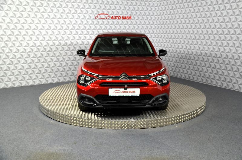 Citroën C4 (2024) - fotka 2 z 20