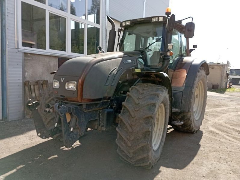 Ostatní (2012) Valtra T202 - fotka 3 z 21