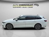 Škoda Superb Combi Sportline 2,0TDI 110kW D - náhled 10