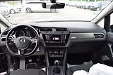 Volkswagen Touran (2017) 1.4TSI 110kw CLBMT 7MÍST TAŽNÉ - náhled 17