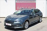 Škoda Superb 1,4 IV 115KW Style DSG - náhled 1