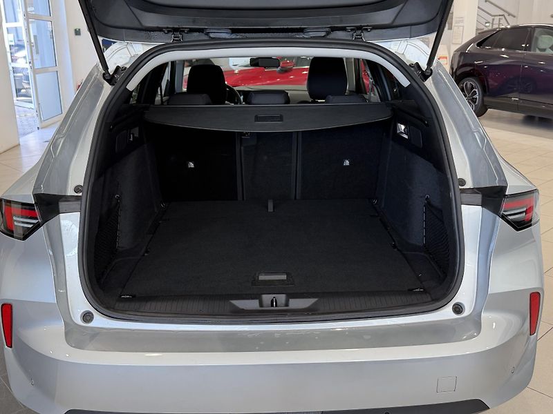 Opel Astra (2024) EDITION 1.2 TURBO - fotka 15 z 15