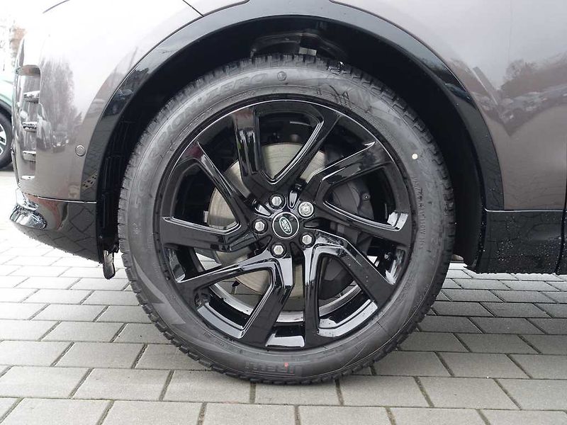 Land Rover Discovery 5 3,0  Dynamic SE D350 - fotka 2 z 43