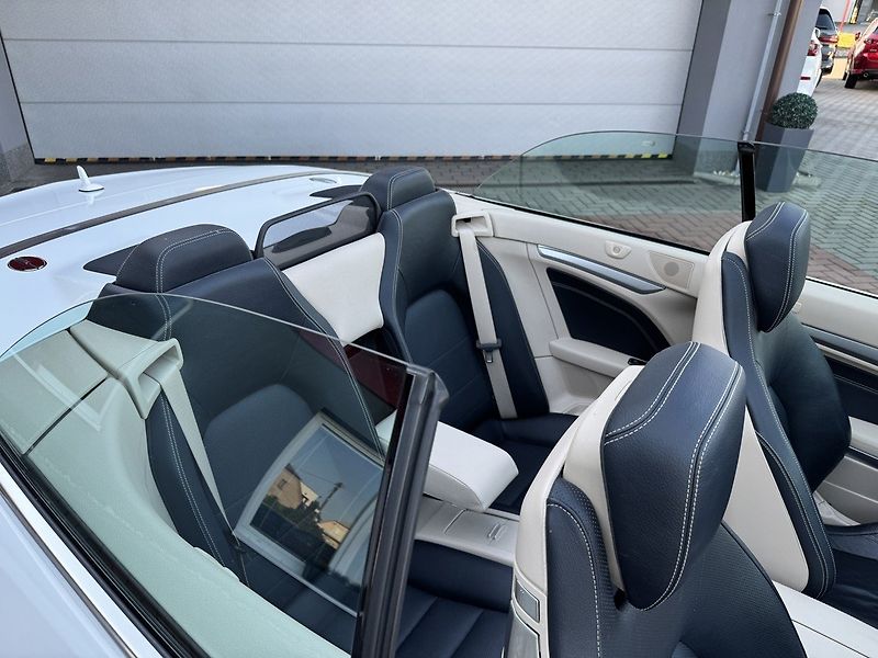 Mercedes-Benz Třídy E (2015) 250d Ad.LED Harman/Kardon - fotka 18 z 50