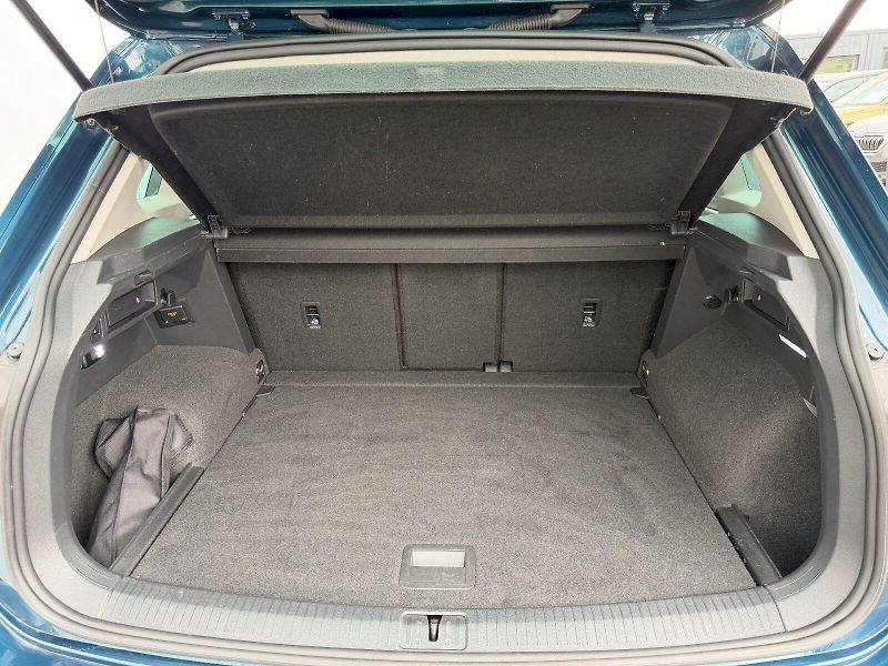 Volkswagen Tiguan (2022) 1.5 TSI 110kW DSG Life Matrix - fotka 33 z 35