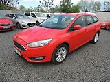 Ford Focus (2017) 1.5TDCi,70kw,výbava,ČR,1maj. - náhled 1