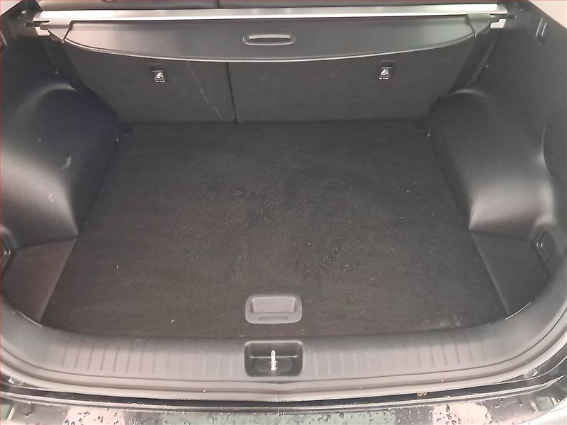 Kia Sportage (2017) 1.6 T-GDI, 4X4, Automat, Navi - fotka 14 z 19