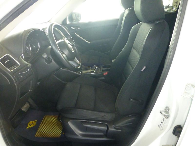 Mazda CX-5 (2016) 2,2D*DIGIKLIMA**ALU**NAVIGACE - fotka 11 z 26