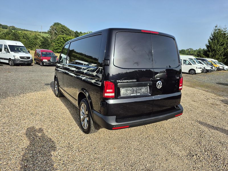 Volkswagen Transporter (2018) T6 110Kw Comfort  - fotka 12 z 33