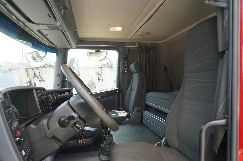 Scania (2018) G490 tractor unit / 6x4 / 70 t - fotka 13 z 22