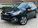 Hyundai ix35 2.0CRD 4X4 AUT KAMERA SERVISKA - náhled 1
