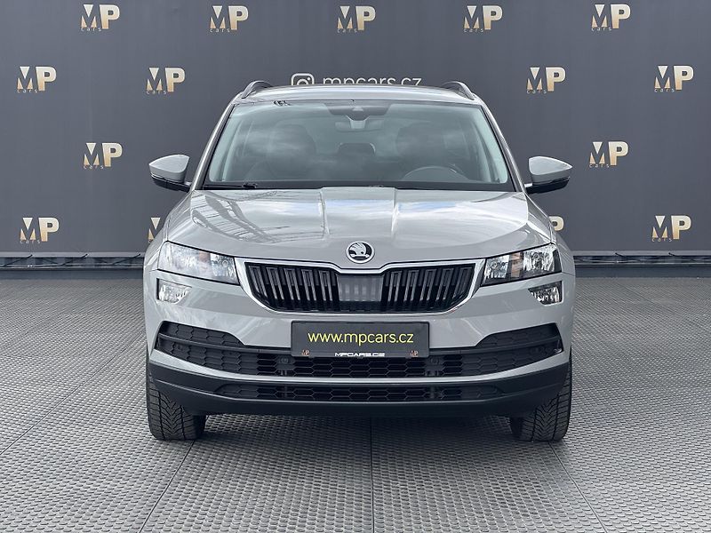 Škoda Karoq (2019) 1.5TSi DSG Style Virtual RZV - fotka 2 z 52