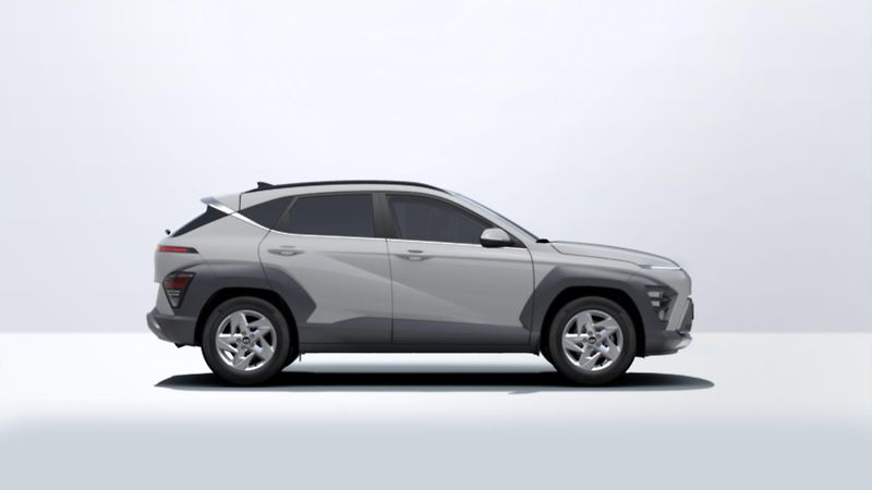Hyundai Kona (2026) 1,6 T-GDI 2WD DCT SMART - fotka 2 z 6
