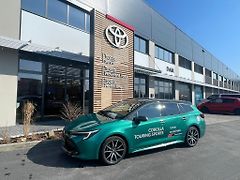 Toyota Corolla 1.8 Hybrid Automat GR Sport - fotografie inzerátu