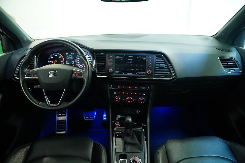 Seat Ateca - fotka 5 z 30