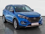 Hyundai Tucson (2018) 1.7 CRDi, Serv.kniha, Navi - náhled 1
